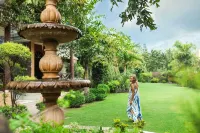 Narayana Sanctuary Tapovan Resort by Salvus