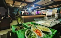 Pasar Baru Square Hotel Bandung - พร้อมอาหารเช้า