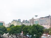 郴州生活派酒店 - 酒店景观