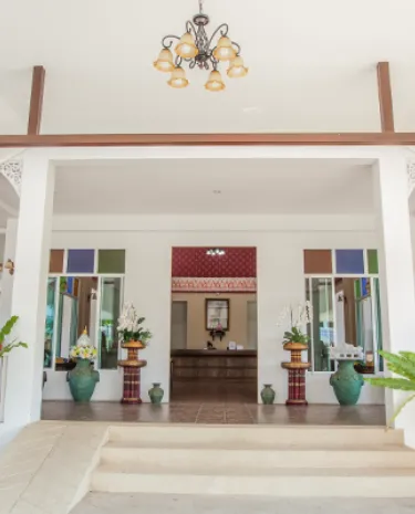 รูปภาพของแอดรวมโชคโฮเทล