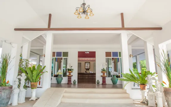 รูปภาพของแอดรวมโชคโฮเทล