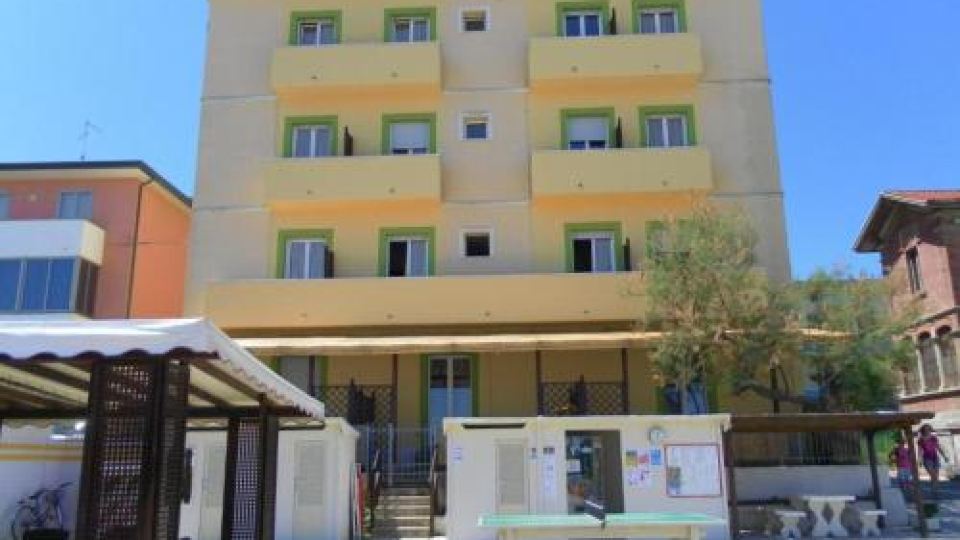 Residence Buena Vista