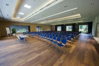 Deltapark Vitalresort Hotels in Spiez