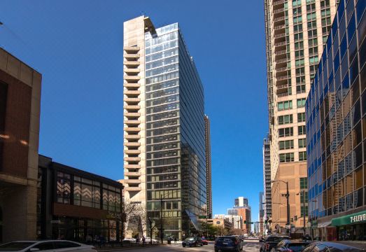 Eurostars Magnificent Mile