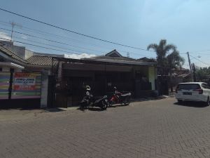 Green House Borobudur