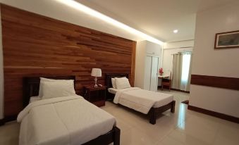 San Pedro Country Farm Resort Inc - Housity