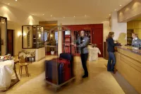 Kongress Hotel Davos Hotels in Davos