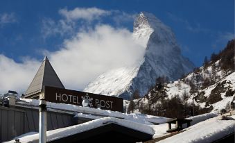 Unique Hotel Post