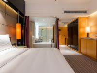 六盘水帕威尔酒店 - 高级大床房(无窗)