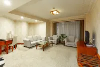 Grand Dragon Hotel Hotels in Bijie