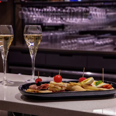 Hilton Garden Inn Paris Orly Airport