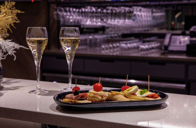 Hilton Garden Inn Paris Orly Airport photo 4