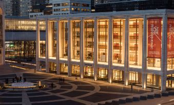 The Empire Hotel New York