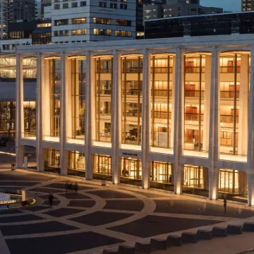 โรงแรมเอ็มไพร์ โรงแรมใกล้Manhattan Cruise Terminal