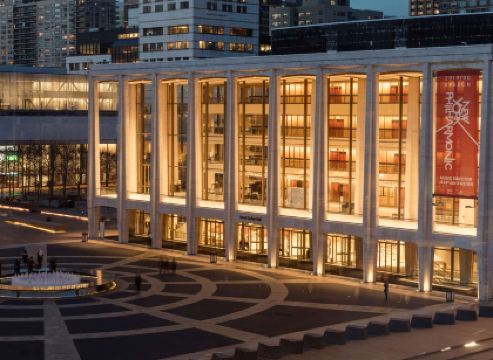 The Empire Hotel New York