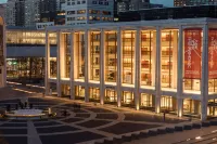 The Empire Hotel New York Các khách sạn ở New York