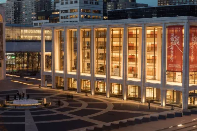 The Empire Hotel New York Hoteles en 