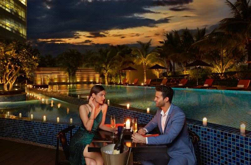 The Westin Mumbai Garden City photo 3