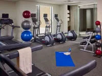 Sonesta Bee Cave Austin Hill Country - gimnasio