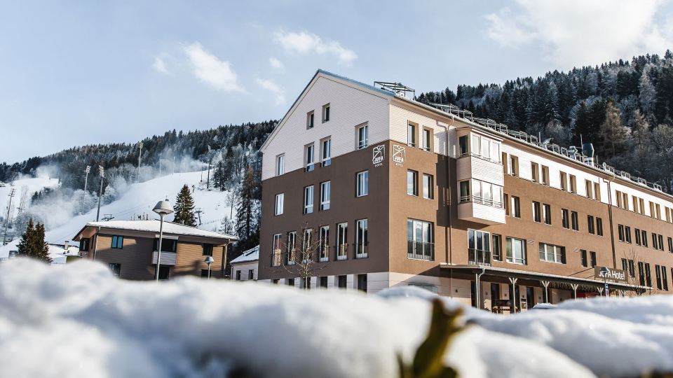 Jufa Hotel Schladming