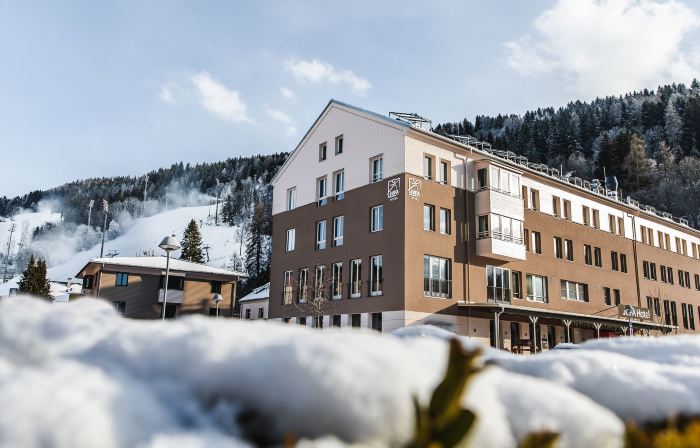 Jufa Hotel Schladming