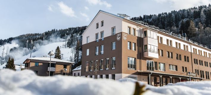 Jufa Hotel Schladming Hotels in Schladming