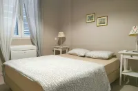 Betty's Villas - Wifi