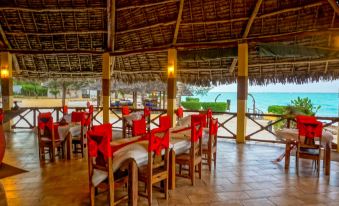 Tanzanite Beach Resort