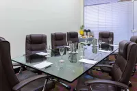 GHL Hotel Barranquilla - parking