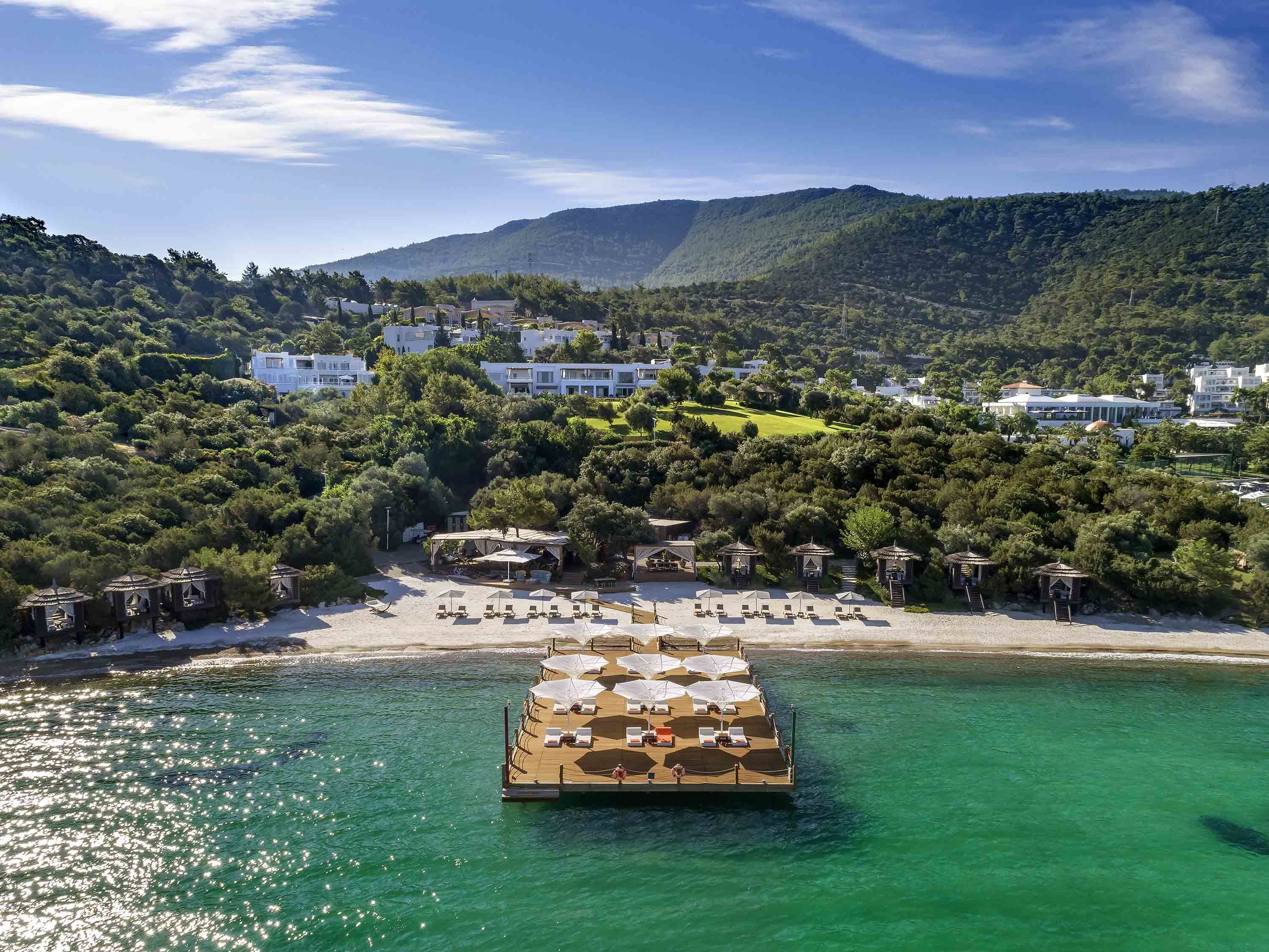 Rixos Premium Bodrum