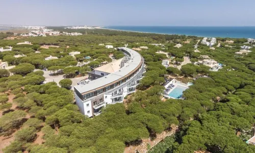 Octant Praia Verde
