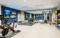 Sonesta Columbus Downtown - salle de sport