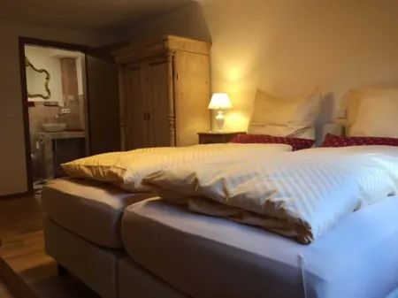 McMüller's Kemenate Fulda Отели в г. Фульда