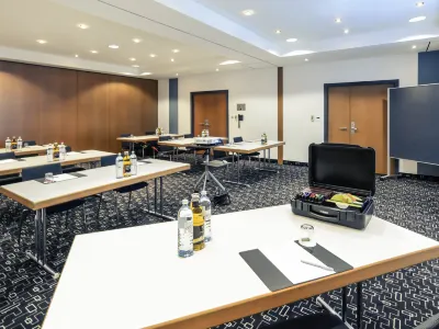 Hotel Mercure Wien Westbahnhof Hotels in Wien