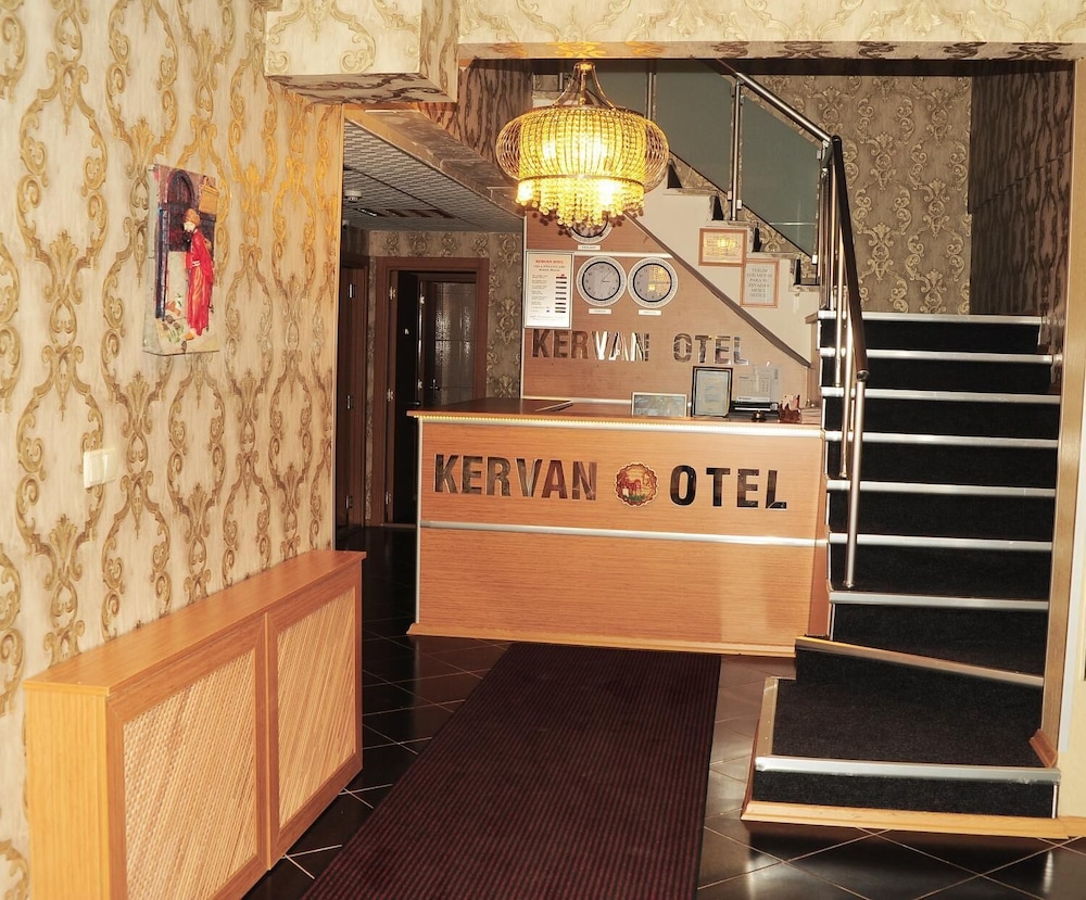Hotel Kervan (Kervan Hotel)