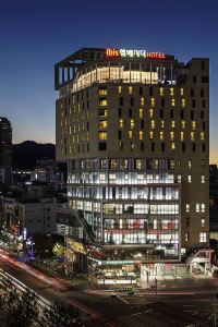 Hotels In Busanjin Gu Busan Trip Com