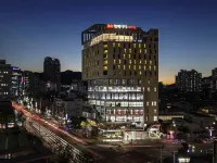 Ibis Ambassador Busan City Centre Hotels in 