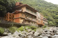 Hananosato Onsen Sansuikan