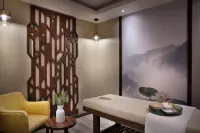 voco AL KHOBAR by IHG - spa