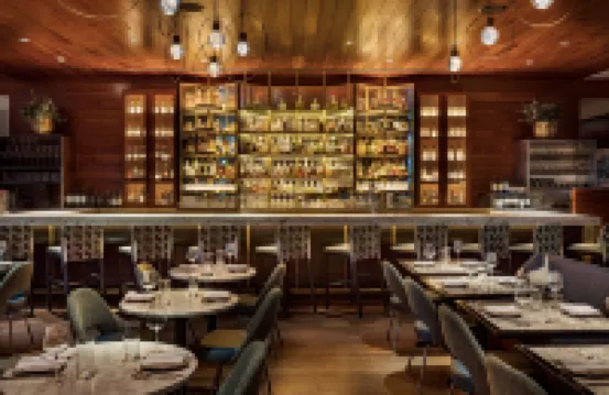 W ニューヨーク - タイムズ スクエア