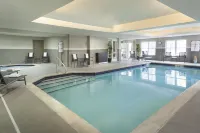 Residence Inn by Marriott Toronto Markham Hotels in Markham