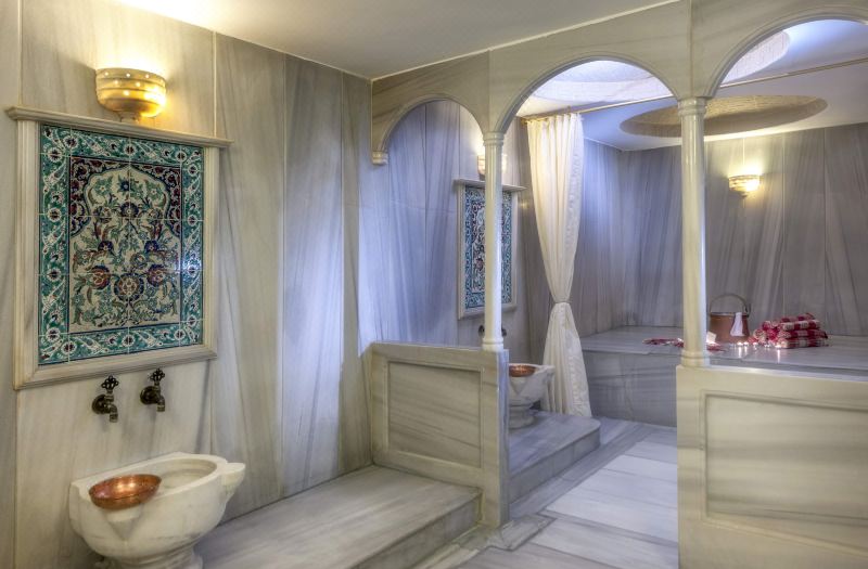 Hotel Yasmak Sultan photo 3
