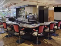 Mercure Paris Roissy CDG - Quầy bar