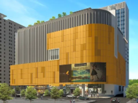 Winford Resort and Casino Manila Hotels near Espana