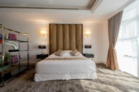 Al Ammariah Hills Resort