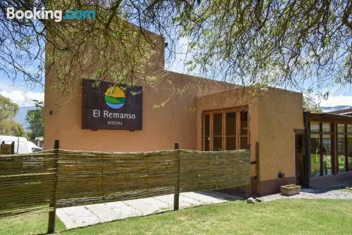 艾爾雷曼蘇旅館