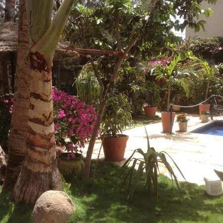 Fana Hotel