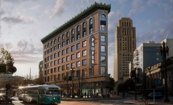 San Francisco Proper Hotel, a Member of Design Hotels