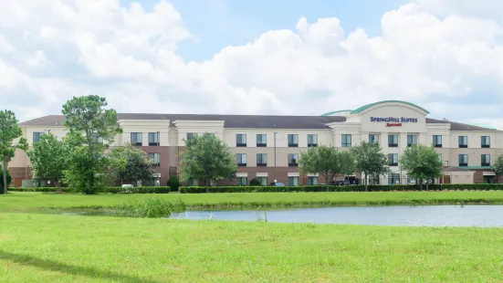 SpringHill Suites Houston Pearland