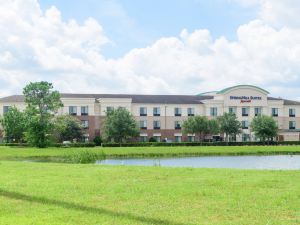 SpringHill Suites Houston Pearland